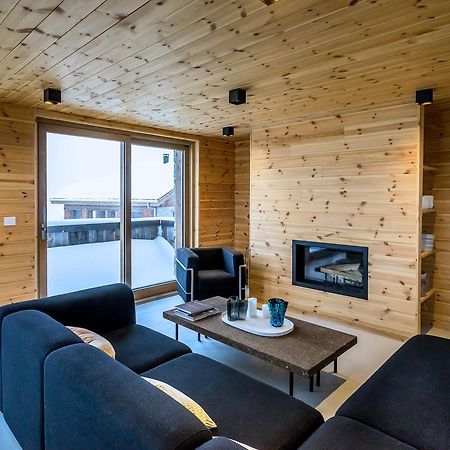 Home By U - Chalet 2 Saint-Martin-de-Belleville Exterior photo