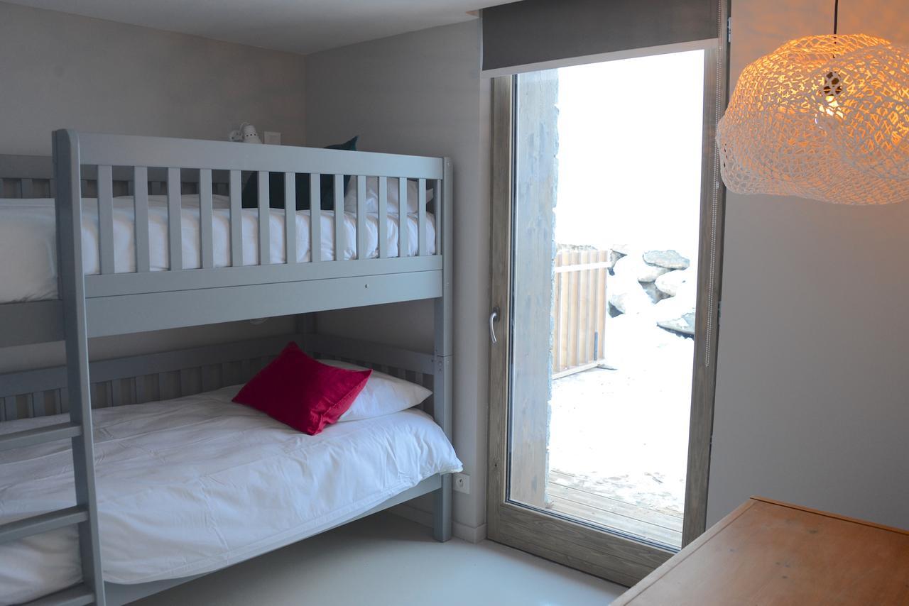 Home By U - Chalet 2 Saint-Martin-de-Belleville Exterior photo